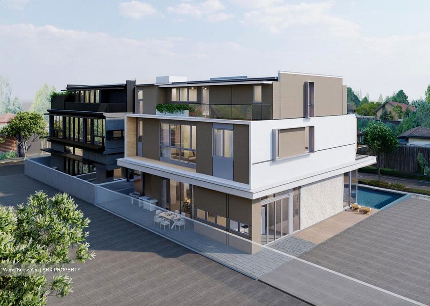 Braddell Heights Estate (D13), Detached #566474591